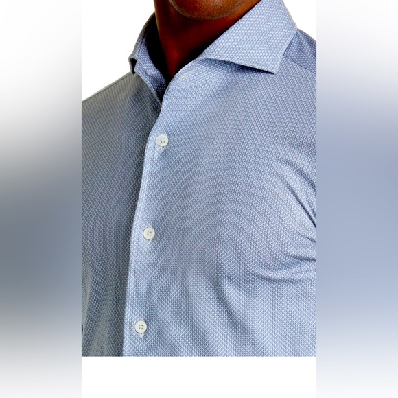 Canali shirt - brand new